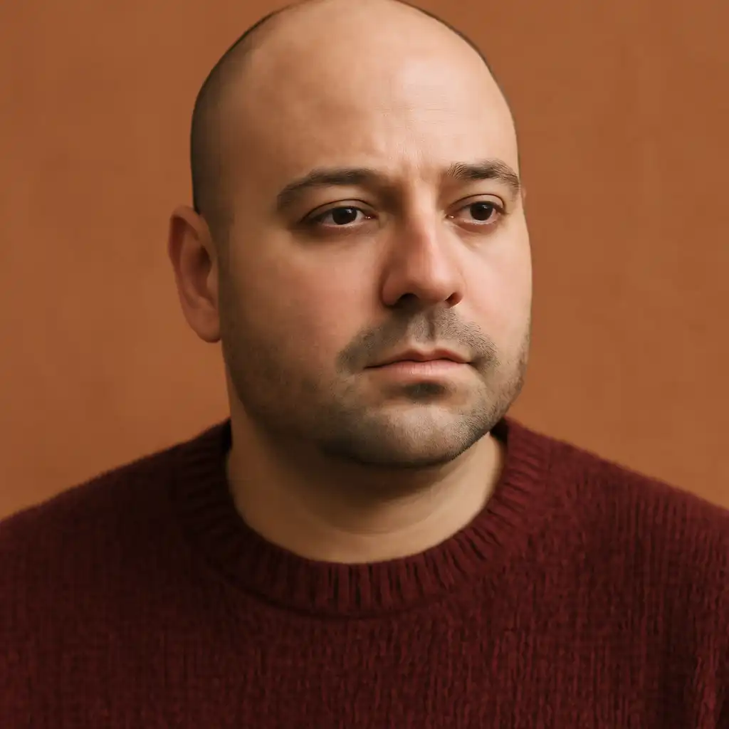Riccardo De Luca